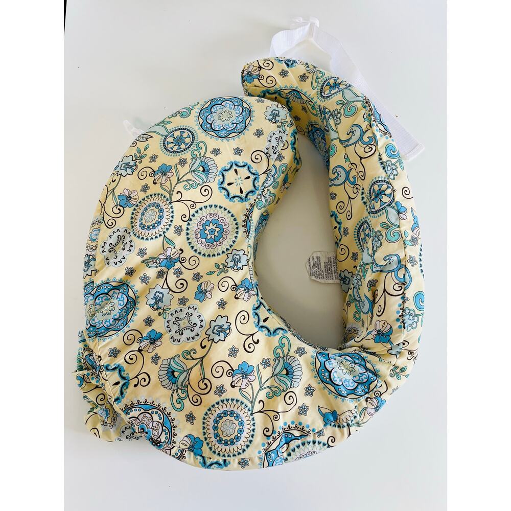 My Brest Friend Nursing Pillow